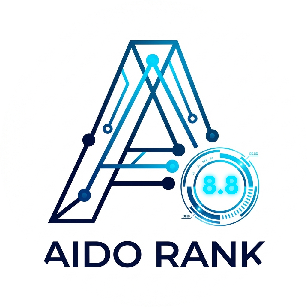 AIDO Rank Logo