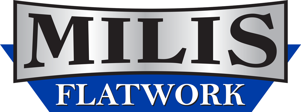 Milis Flatwork logo