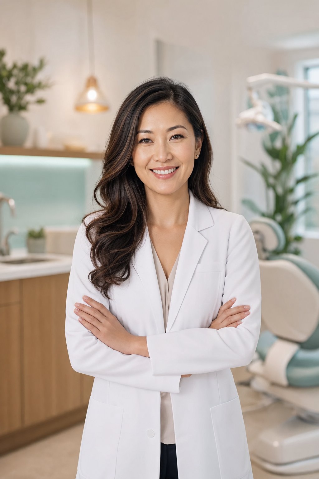 Restorative dental care